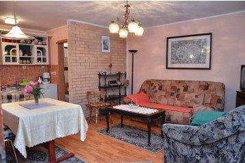 Serbija Privát Končarevo, Eksterjeras